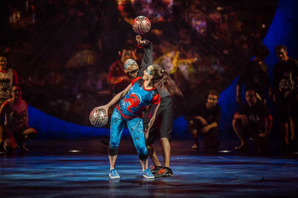 Football_Dance